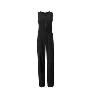 Cabi Grace Jumpsuit- Size 8